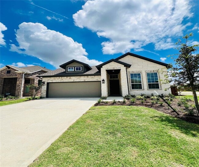 property at 27223 Lombard Wood Dr