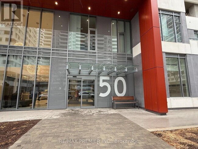 50 Dunfield Ave in Toronto, ON - Building Photo - Building Photo