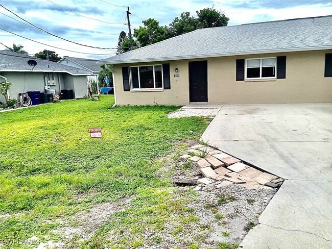 property at 9204 Pennsylvania Ave