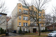 1333 W Birchwood Ave in Chicago, IL - Building Photo - Building Photo