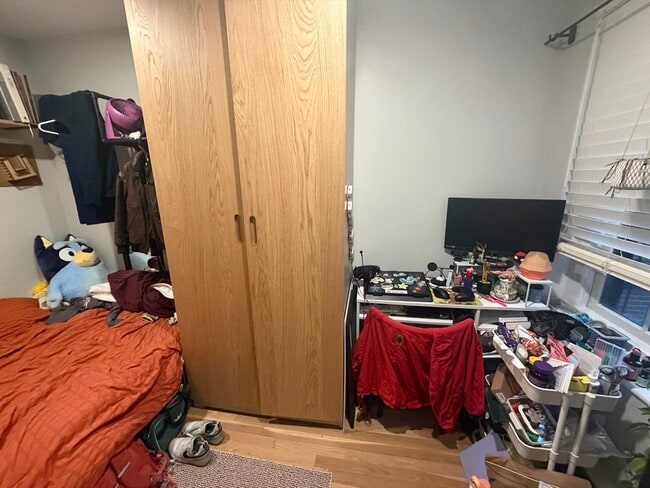 54 Melrose St in Boston, MA - Building Photo - Building Photo