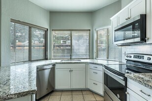 4641 E Towne Ln in Gilbert, AZ - Building Photo