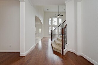 71 N Rocky Point Cir in Spring, TX - Building Photo - Building Photo