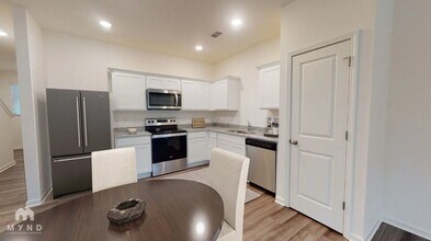 3019 Fulong Dr in Durham, NC - Building Photo - Building Photo