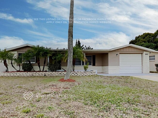 property at 3205 Matchlock Dr