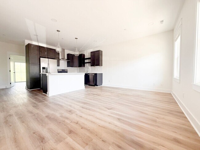 1337 Meridian St in Cookeville, TN - Building Photo - Building Photo