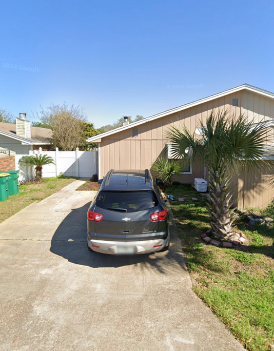 204 Bent Arrow Dr in Destin, FL - Building Photo