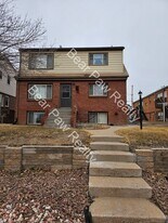 708 W 1st Ave in Cheyenne, WY - Building Photo