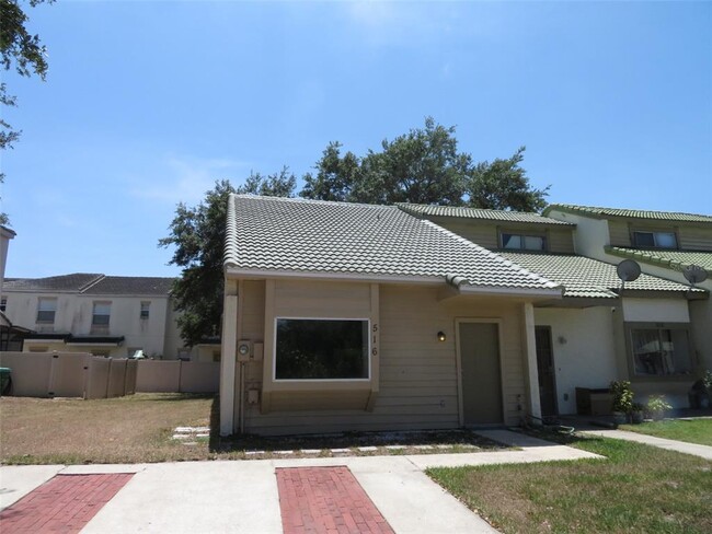 property at 516 Sand Lime Rd