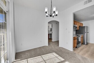 5703 N Gibralter Way in Aurora, CO - Building Photo - Building Photo