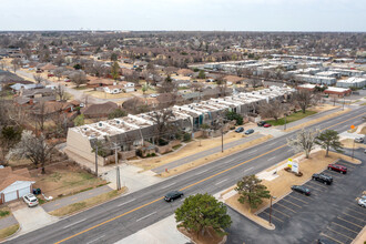 4330 NW 63rd St in Oklahoma City, OK - Building Photo - Building Photo