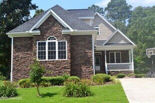 1026 Sea Gull Dr in Vass, NC - Building Photo