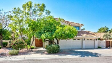 133 E Stacey Ln in Tempe, AZ - Building Photo - Building Photo