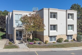 535 19th St NW in Rochester, MN - Building Photo - Building Photo