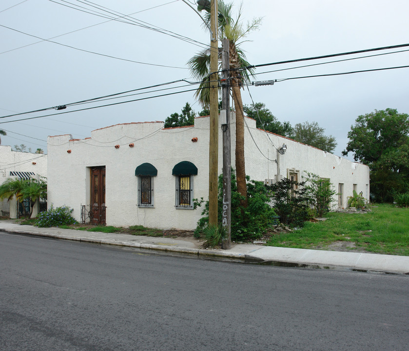 733-735 Las Olas Blvd in Fort Lauderdale, FL - Building Photo