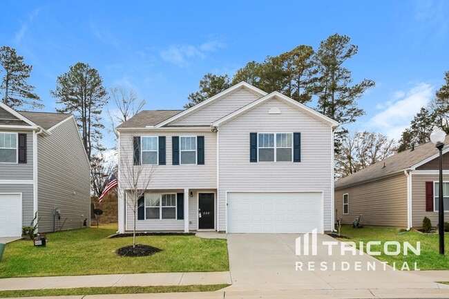 260 Millen Dr in Woodruff, SC - Building Photo - Building Photo