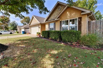 3000 SW Wentworth Ave in Bentonville, AR - Building Photo - Building Photo