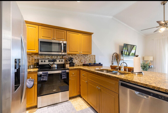 property at 1467 Lake Mango Way