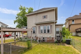 100 Carpenter St in Clarksburg, WV - Building Photo - Building Photo