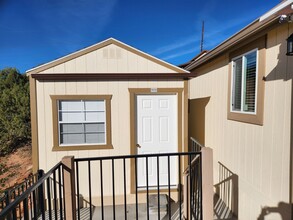 719 W Summit St in Payson, AZ - Building Photo - Building Photo