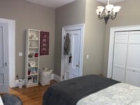 35 Upton St, Unit 2 - 6