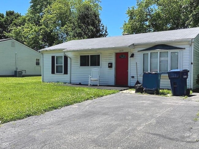 1433 Hillcrest Dr in Noblesville, IN - Building Photo - Building Photo