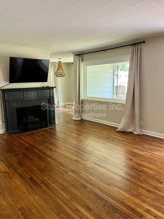 1813 Tune Ave in Florence, AL - Building Photo - Building Photo