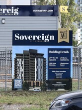 Sovereign in Calgary, AB - Building Photo - Building Photo