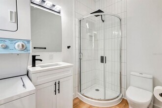 1508-1527 27th Ave N in St. Petersburg, FL - Building Photo - Building Photo