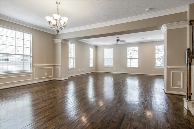 908 W 26th St in Houston, TX - Building Photo - Building Photo