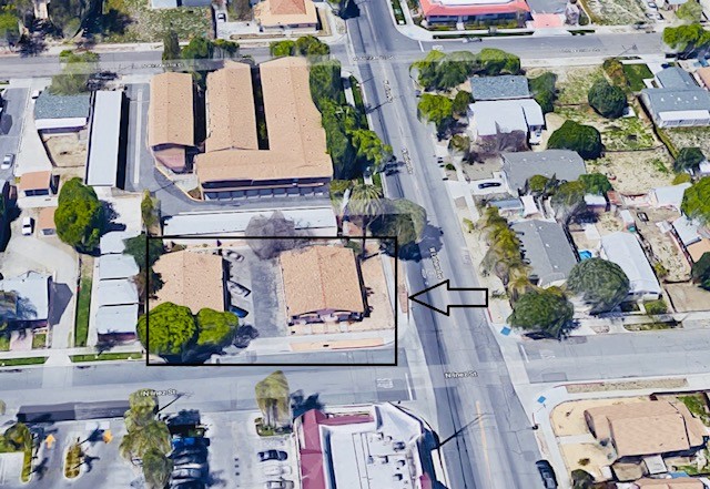 191 N Inez St in Hemet, CA - Building Photo - Other