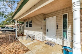 1636 E 1st Ave in Crestview, FL - Building Photo - Building Photo
