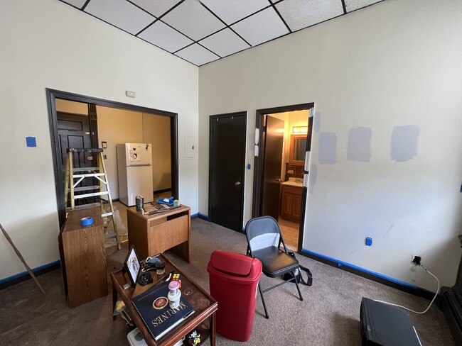 property at 153 Main St