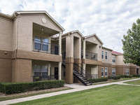 Landmark at Courtyard Villas Apartment Homes photo'