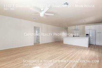 1332 E Diamond St in Phoenix, AZ - Building Photo - Building Photo