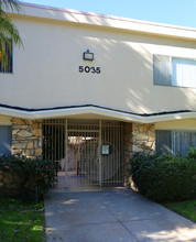 5035 Klump Ave in North Hollywood, CA - Building Photo - Building Photo