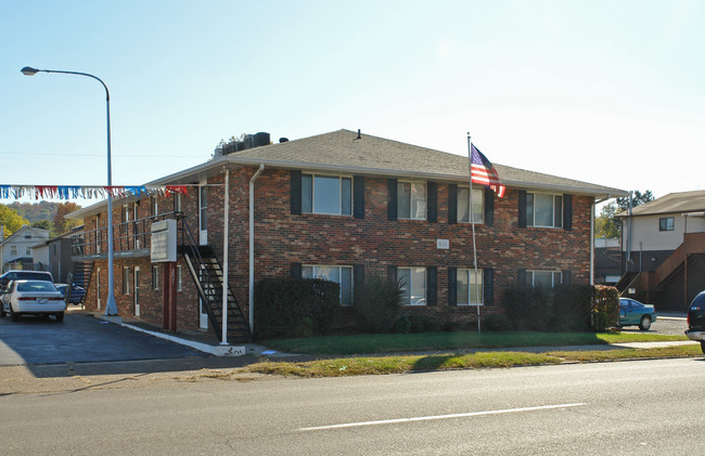 511 Washington Ave in Huntington, WV - Building Photo - Building Photo