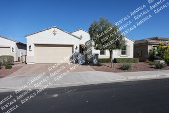 8544 W Midway Ave in Glendale, AZ - Building Photo - Building Photo