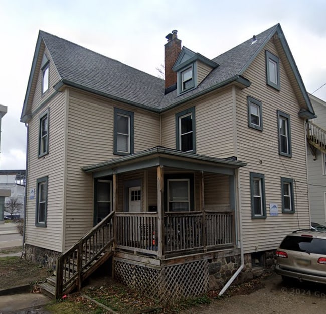 property at 403 Church St