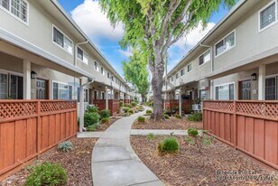 680 Fargo Ave in San Leandro, CA - Building Photo