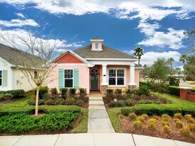 42 Charter Cir in Nocatee, FL - Building Photo