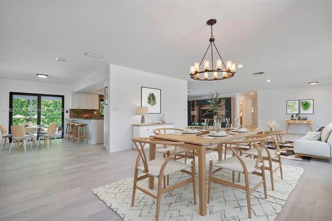 property at 1245 NE 85th St