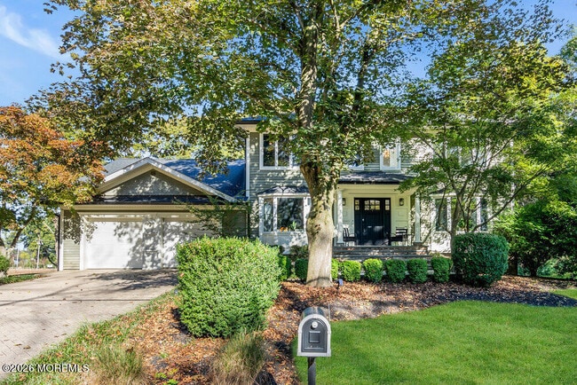 17 Woods End Rd in Colts Neck, NJ - Building Photo - Building Photo