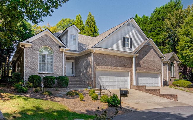 8 Indigo Cove in Greensboro, NC - Building Photo - Building Photo