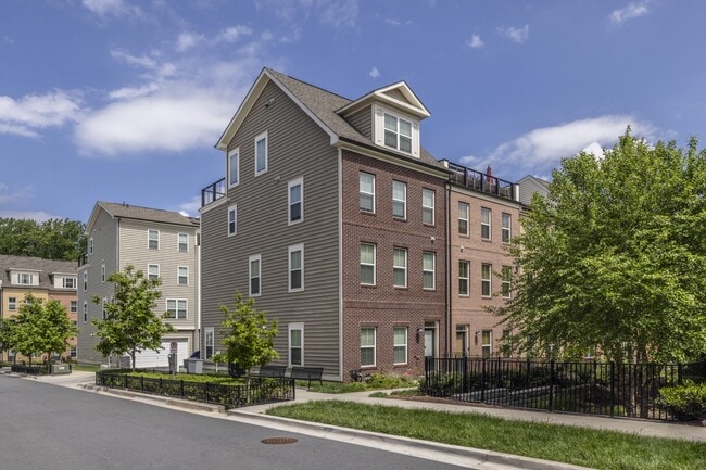 2375 Wyeth St in Silver Spring, MD - Building Photo - Building Photo