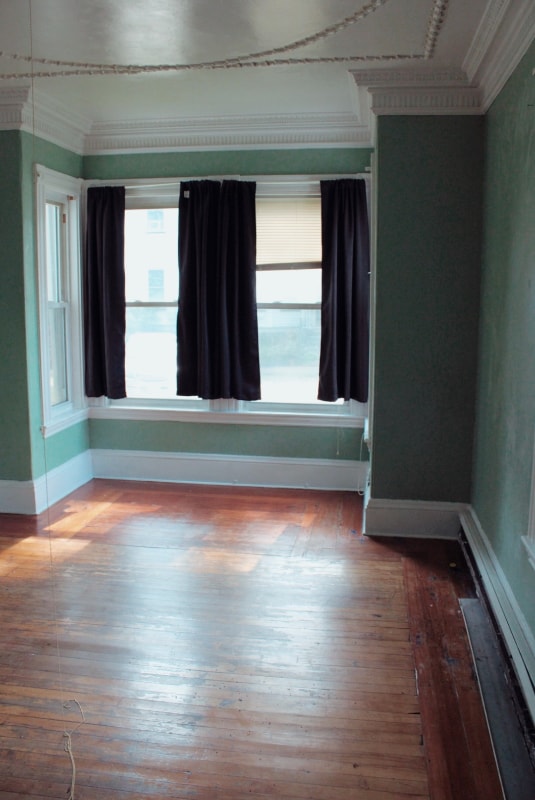 50 Astoria St in Boston, MA - Foto de edificio - Building Photo