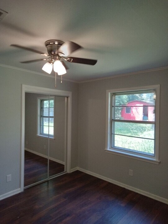 2538 Bolch St in Shreveport, LA - Building Photo