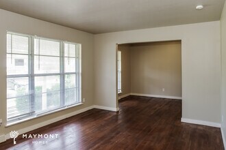 2421 Redmont Rd NW in Huntsville, AL - Building Photo - Building Photo