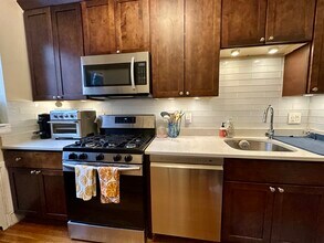 65 Strathmore Rd, Unit 27 in Boston, MA - Building Photo - Building Photo