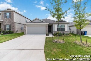 5206 Halite in San Antonio, TX - Building Photo - Building Photo